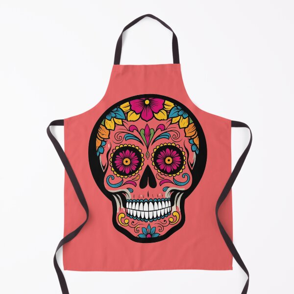 Item preview, Dia de Los Muertos designed and sold by StudioRedKoala.