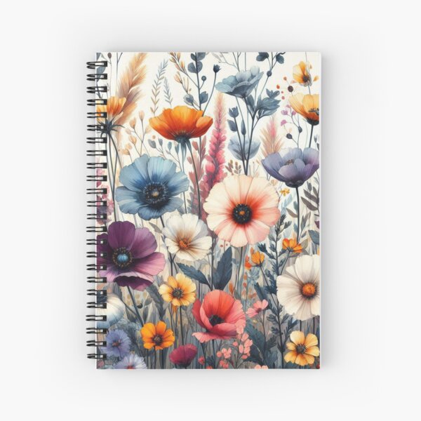 Item preview, Vintage Patterns, Wild Flowers Vintage Patterns designed and sold by ryanapples2.