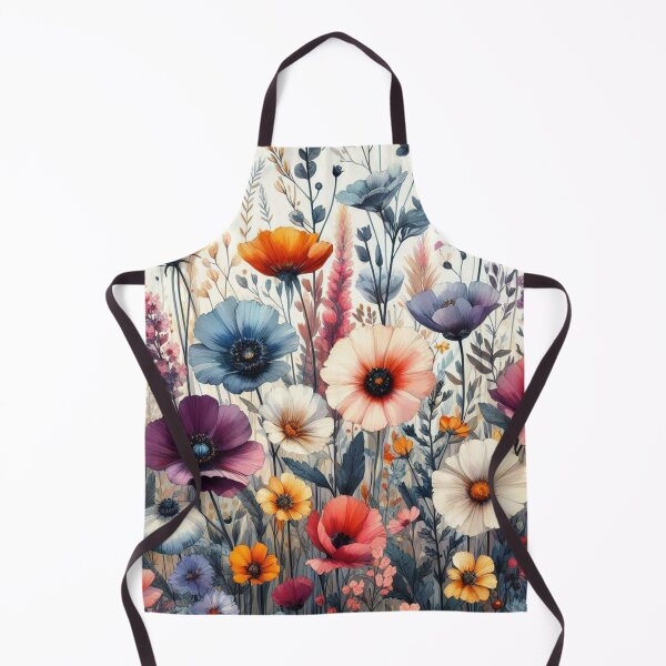Item preview, Vintage Patterns, Wild Flowers Vintage Patterns designed and sold by ryanapples2.