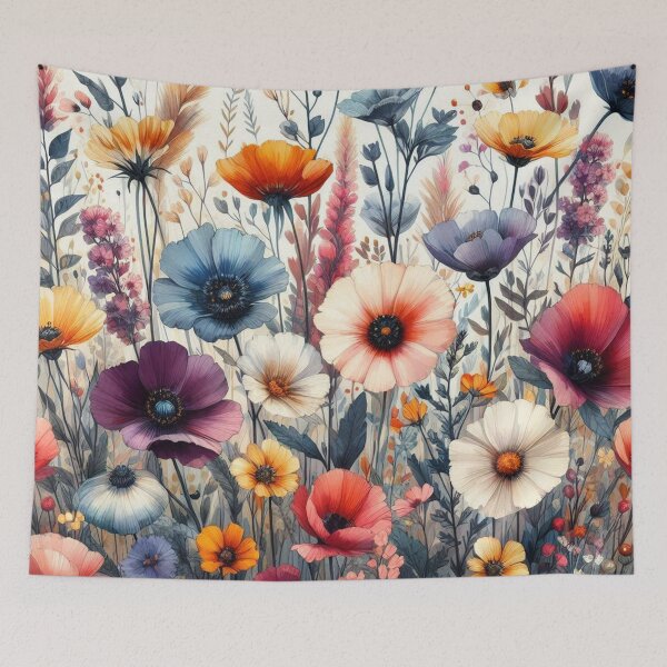 Item preview, Vintage Patterns, Wild Flowers Vintage Patterns designed and sold by ryanapples2.