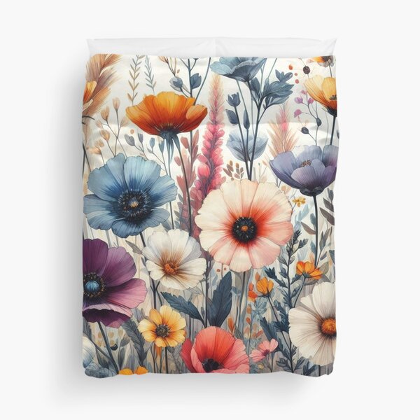 Item preview, Vintage Patterns, Wild Flowers Vintage Patterns designed and sold by ryanapples2.