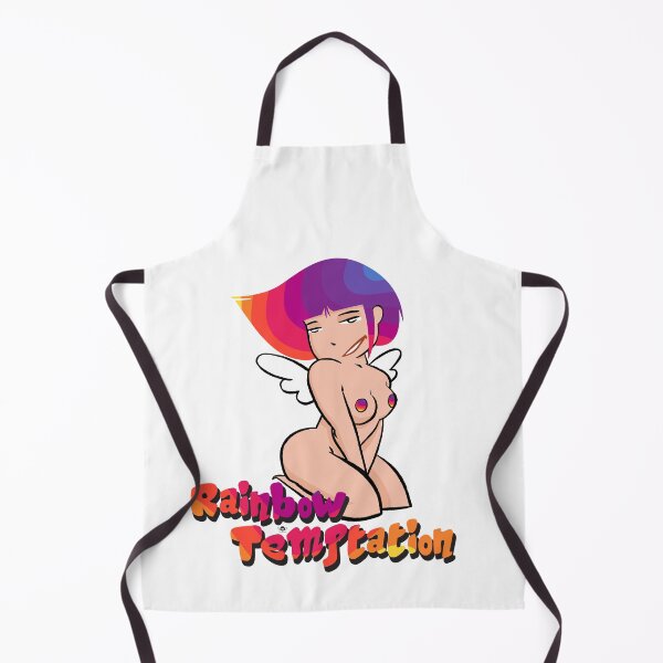 Item preview, Little Angel Annie Raibown Temptation – Vibrant, free-spirited, unstoppable - Temptation Series designed and sold by ParissiFriends.