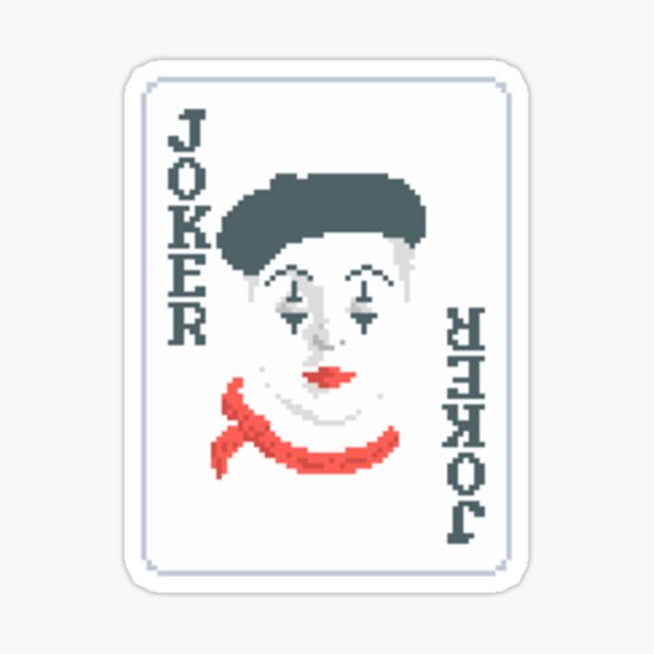 Aperçu de l'œuvre Mime créée et vendue par KmanPRO.