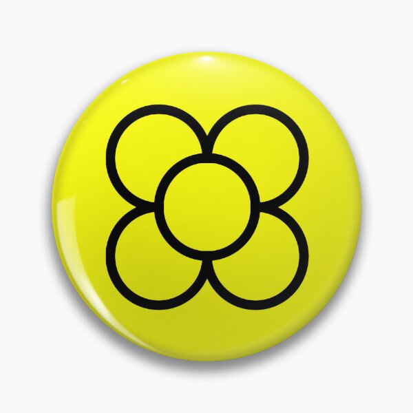 Item preview, Flor de Barcelona - Black/T designed and sold by Artic-Print.