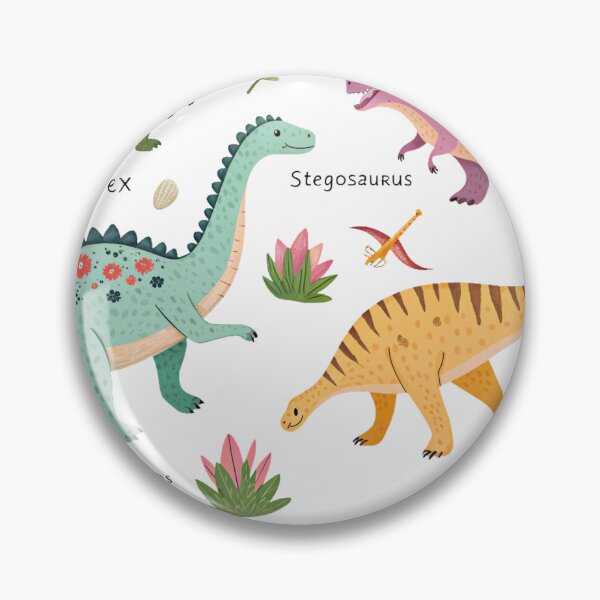 Item preview, Cute Dinosaur Toddler Shirt, Future Paleontologist, Dino Names, Trendy Dinosaurs Kids Shirt, Birthday Party Outfit, Boho Natural Toddler Tee designed and sold by Melia-Store.
