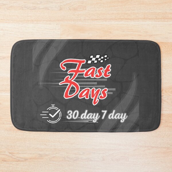 Item preview, Fast day  designed and sold by 4Dart.