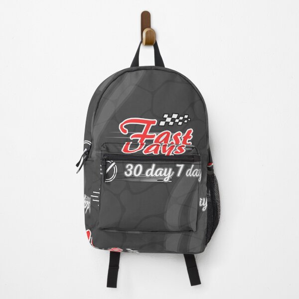 Item preview, Fast day designed and sold by 4Dart.