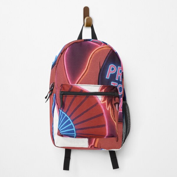 Item preview, Proud to Be AAPI Anime Style Boy with Fan designed and sold by Places On Earth.