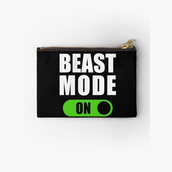 Item preview, Activate Beast Mode designed and sold by DarylWelsh2024.