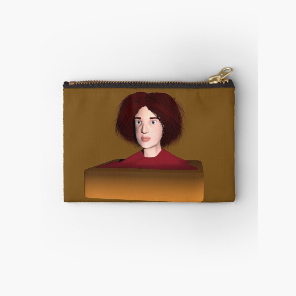 Item preview, Cindy Cube designed and sold by FatalKookie.