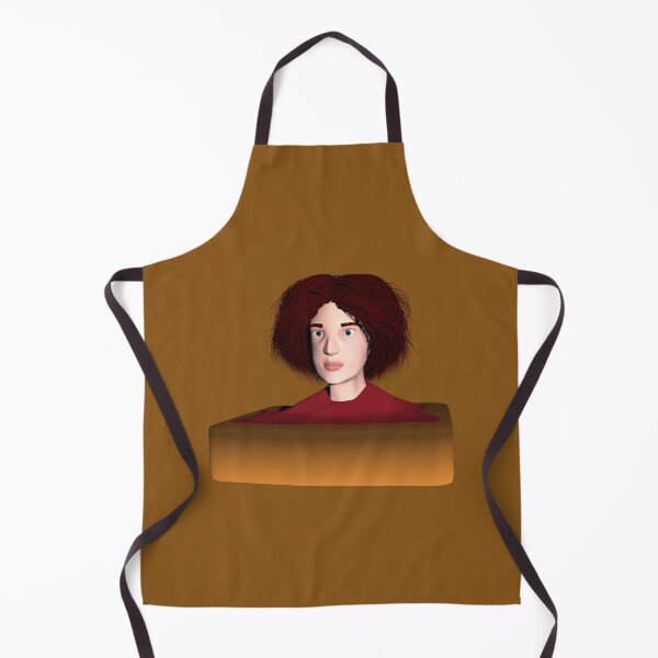 Item preview, Cindy Cube designed and sold by FatalKookie.