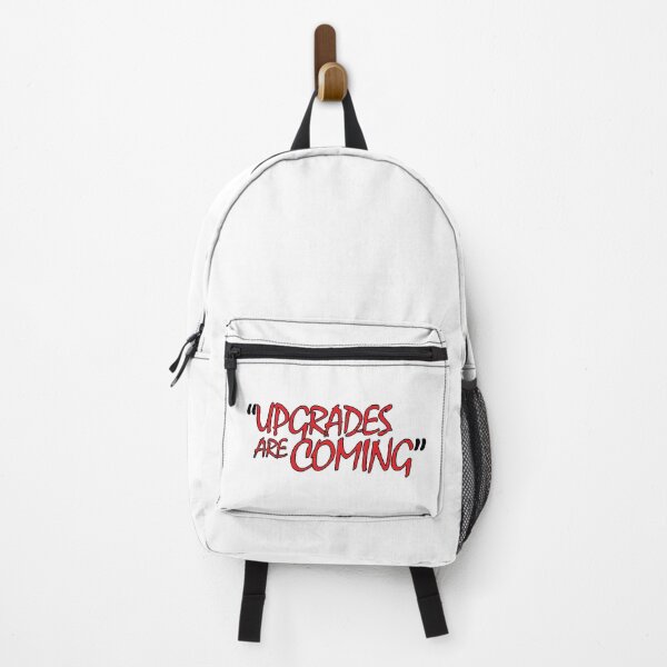Item preview, "Upgrades are coming"- positive affirmation designed and sold by Positive Mindzet!.