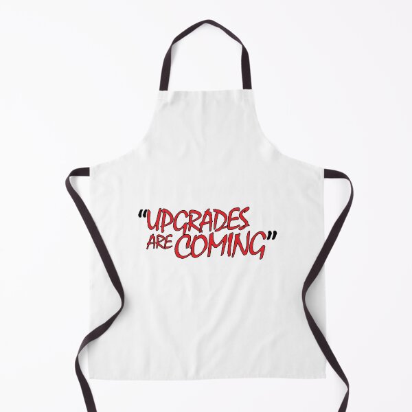 Item preview, "Upgrades are coming"- positive affirmation designed and sold by Positive Mindzet!.