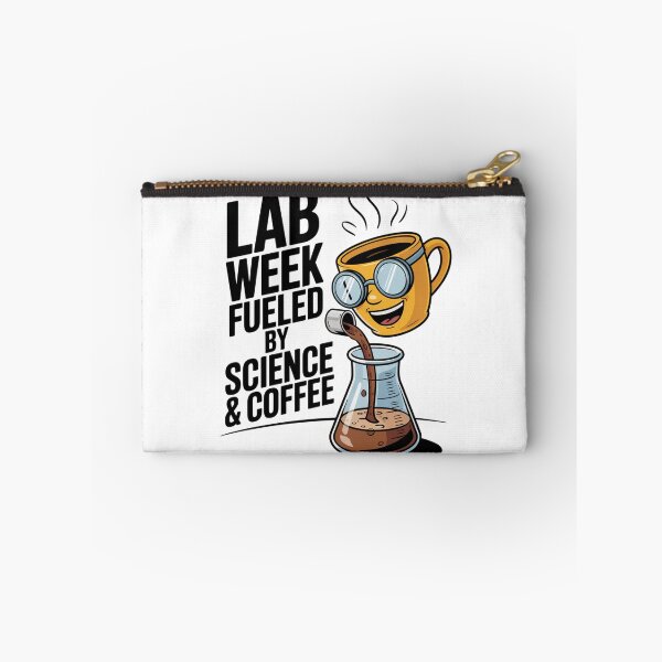 Item preview, Lab Week designed and sold by SignumShop.
