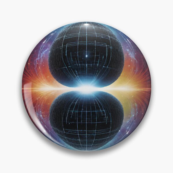 Item preview, Quantum Emotion Simulation Coders: The New Age of Humanized Technology designed and sold by LinaSpectrum.