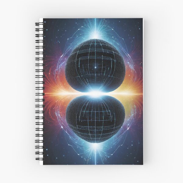 Item preview, Quantum Emotion Simulation Coders: The New Age of Humanized Technology designed and sold by LinaSpectrum.