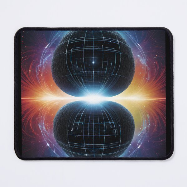 Item preview, Quantum Emotion Simulation Coders: The New Age of Humanized Technology designed and sold by LinaSpectrum.