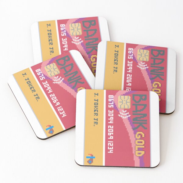 Item preview, Credit Card designed and sold by KmanPRO.