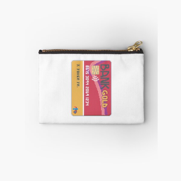 Item preview, Credit Card designed and sold by KmanPRO.