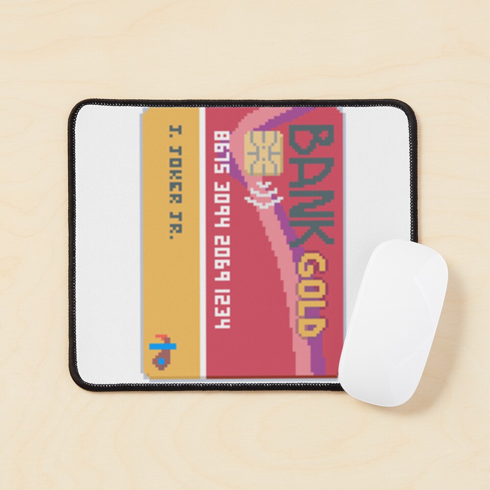 Item preview, Mouse Pad designed and sold by KmanPRO.