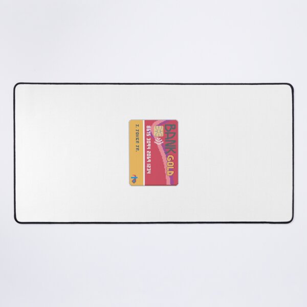 Item preview, Credit Card designed and sold by KmanPRO.