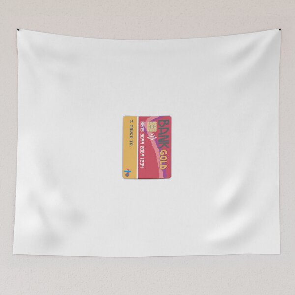 Item preview, Credit Card designed and sold by KmanPRO.