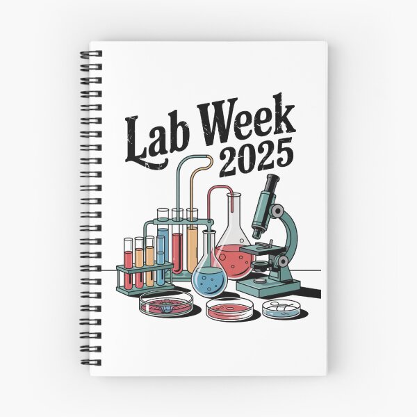 Item preview, Lab Week 2025 designed and sold by SignumShop.