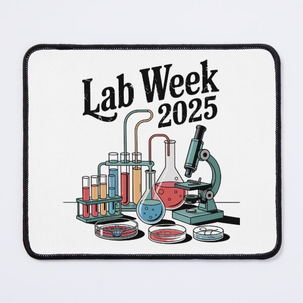 Item preview, Lab Week 2025 designed and sold by SignumShop.