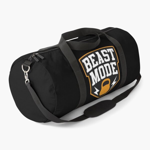 Item preview, Charged Up // Beast Mode Emblem designed and sold by DarylWelsh2024.