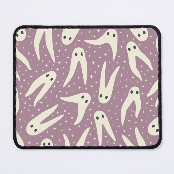 Item preview, fresno nightcrawlers - dusty lavender designed and sold by Becca Alessi.