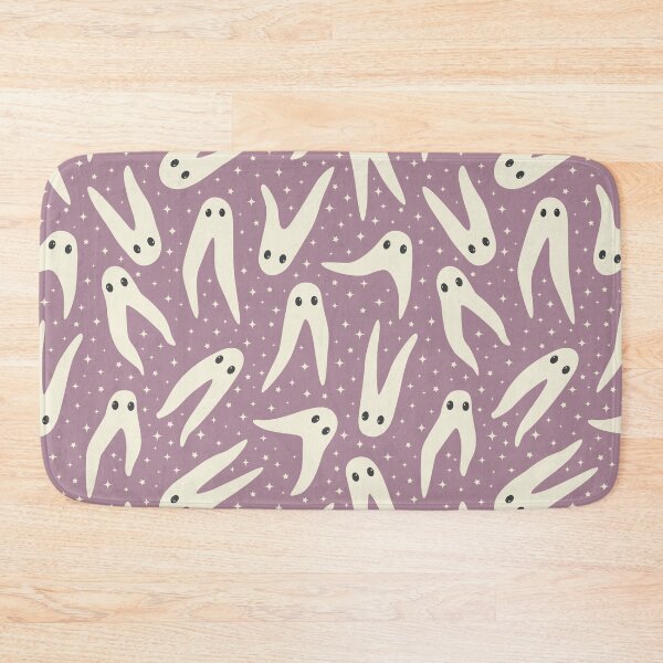 Item preview, fresno nightcrawlers - dusty lavender designed and sold by Becca Alessi.