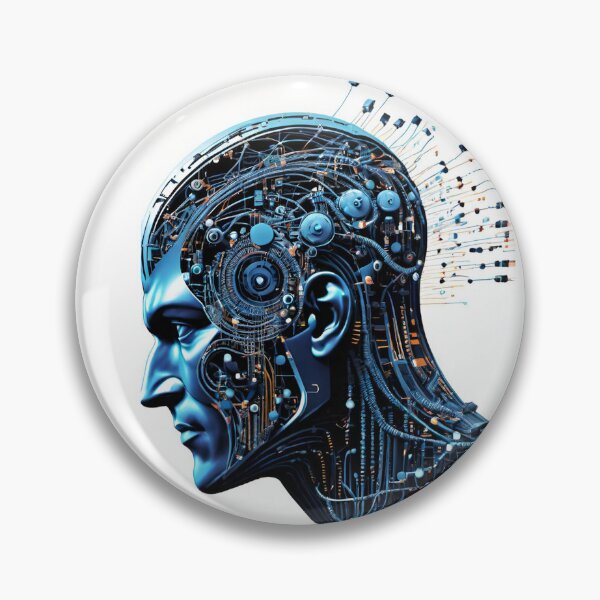 Item preview, Quantum Emotion Simulation Coders: The New Age of Humanized Technology designed and sold by LinaSpectrum.