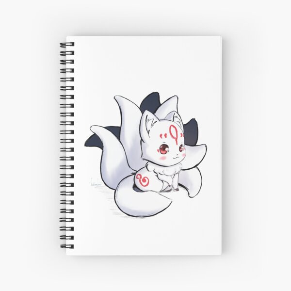 Item preview, Kawaii Fox designed and sold by designedforg.