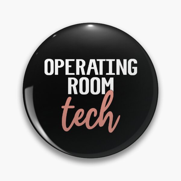 Item preview, Operating Room Tech - OR Technician Department designed and sold by Senthamizh.
