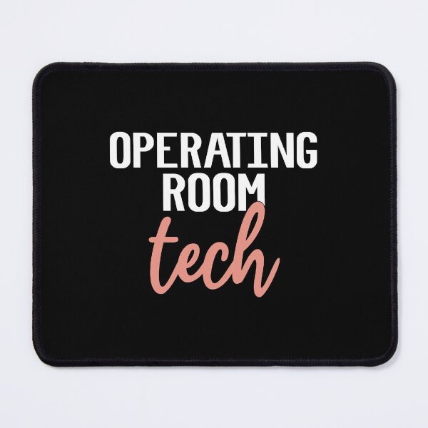 Item preview, Operating Room Tech - OR Technician Department designed and sold by Senthamizh.