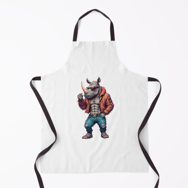 Item preview, cool rhino designed and sold by rajdigitalarts.