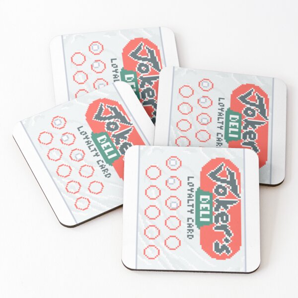Item preview, Loyalty Card designed and sold by KmanPRO.
