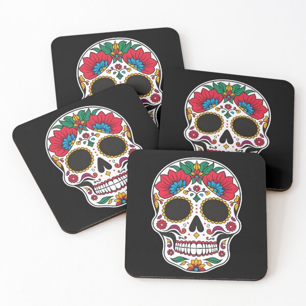 Item preview, Dia de Los Muertos designed and sold by StudioRedKoala.