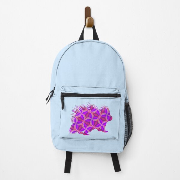 Item preview, Pinkie Porcupine designed and sold by Jane Izzy Designs.