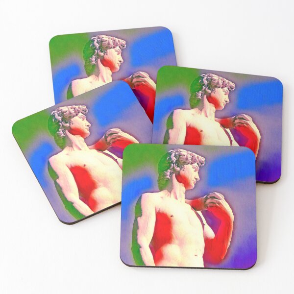 Item preview, DAVID OF GLENDALE designed and sold by EyesofCC.