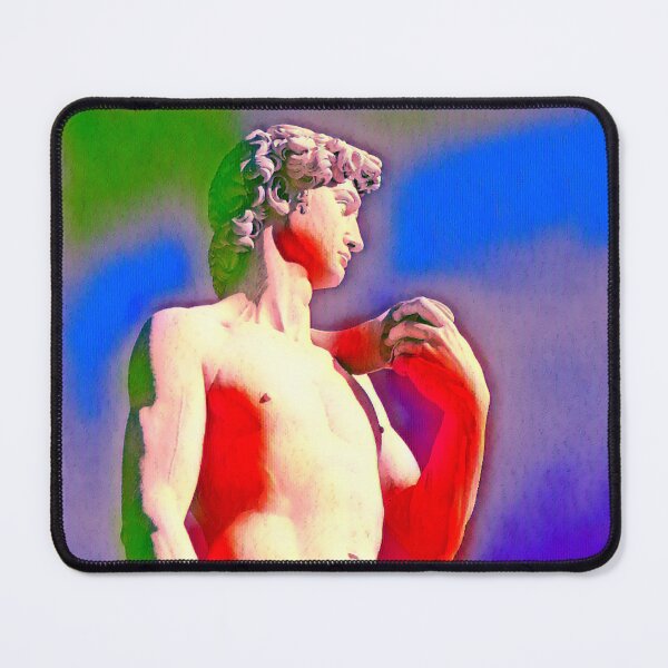 Item preview, DAVID OF GLENDALE designed and sold by EyesofCC.