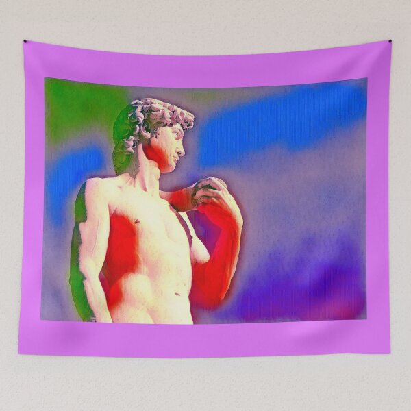 Item preview, DAVID OF GLENDALE designed and sold by EyesofCC.