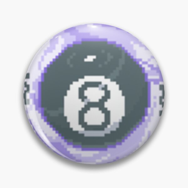 Item preview, 8 Ball designed and sold by KmanPRO.