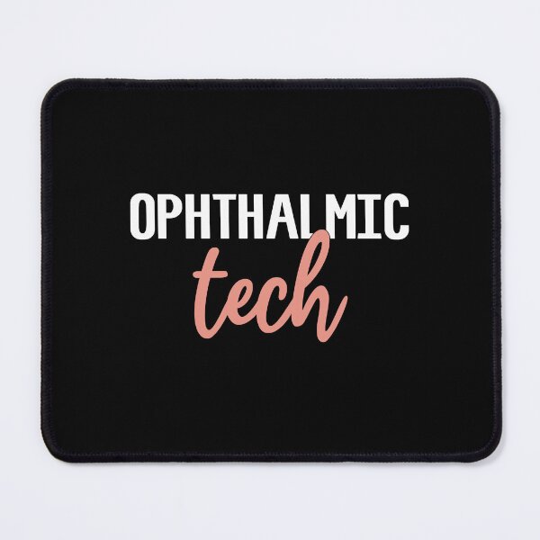 Item preview, Ophthalmic Tech - Ophthalmologist Department designed and sold by Senthamizh.