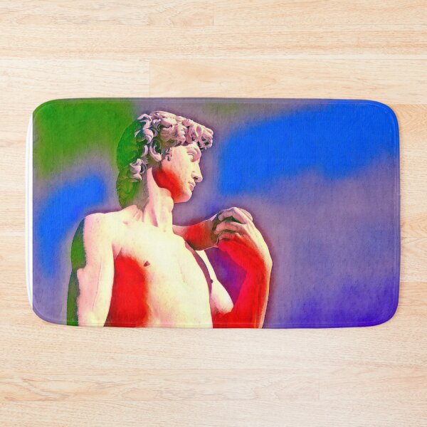 Item preview, DAVID OF GLENDALE designed and sold by EyesofCC.