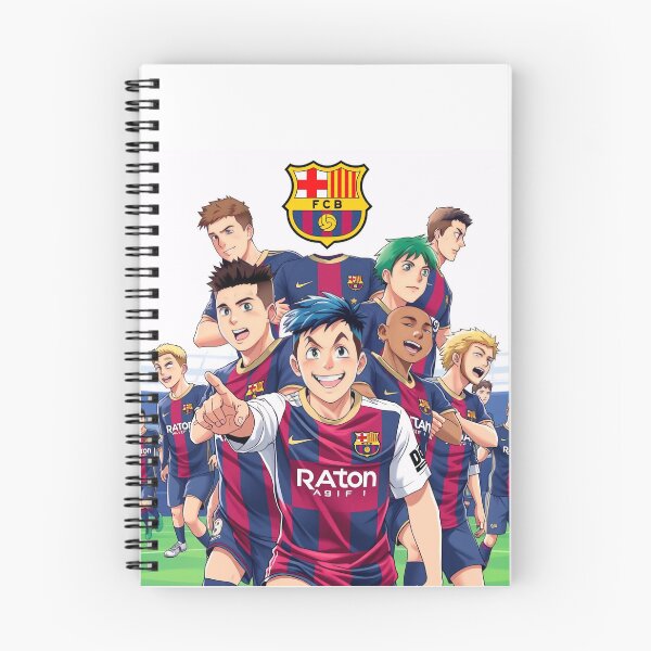 Item preview, Fc Barcelona Players designed and sold by casamomo.