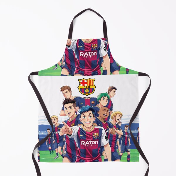 Item preview, Fc Barcelona Players designed and sold by casamomo.
