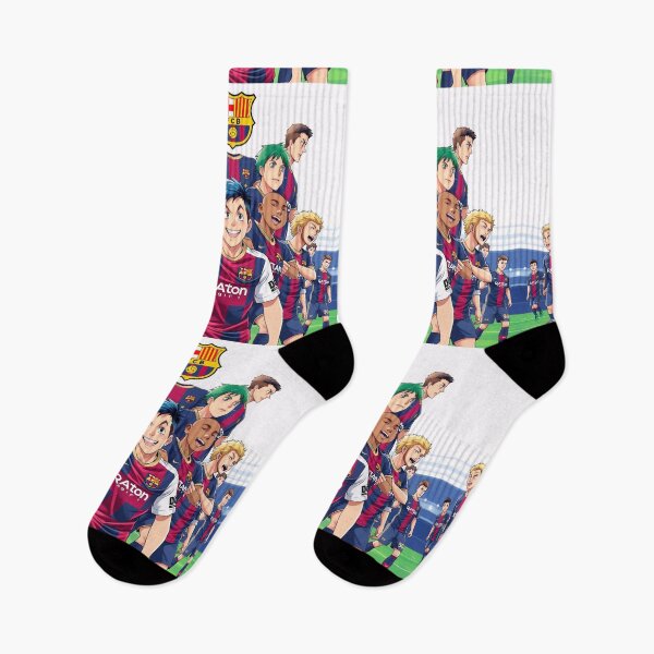 Item preview, Fc Barcelona Players designed and sold by casamomo.