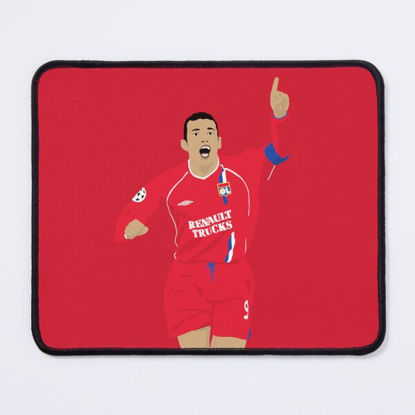 Item preview, Sonny Anderson - OL designed and sold by Rhys40.