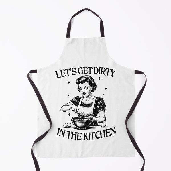 Item preview, Let’s Get Dirty designed and sold by Almasha.